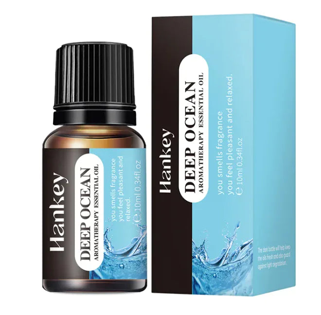 Aroma Essential Oil (10ml)