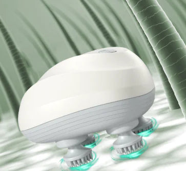 4-Point Massager