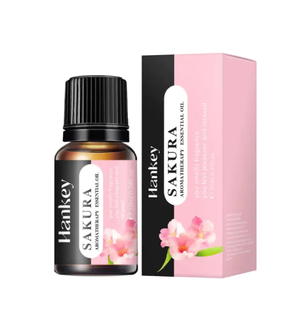 Aroma Essential Oil (10ml)