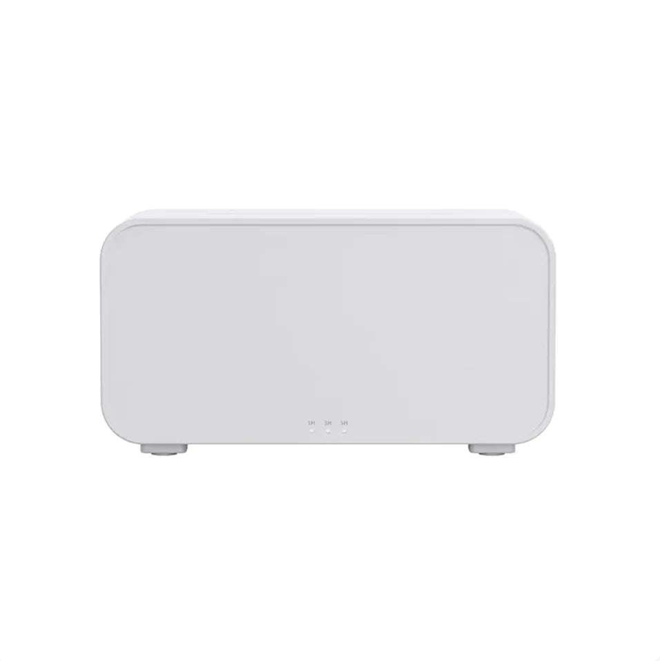 Fireplace Diffuser