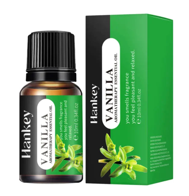 Aroma Essential Oil (10ml)