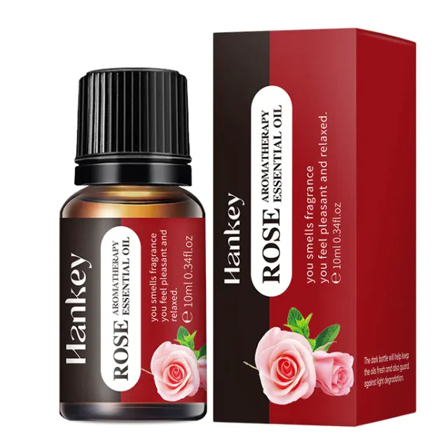 Aroma Essential Oil (10ml)