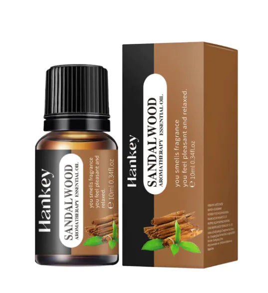 Aroma Essential Oil (10ml)