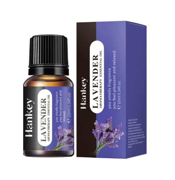 Aroma Essential Oil (10ml)