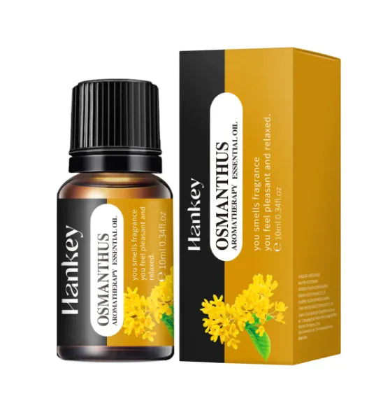 Aroma Essential Oil (10ml)
