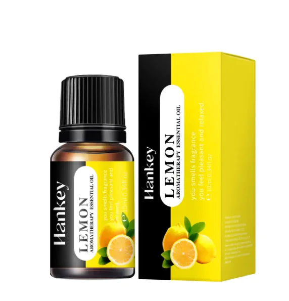 Aroma Essential Oil (10ml)