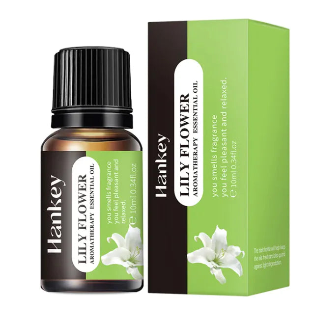 Aroma Essential Oil (10ml)