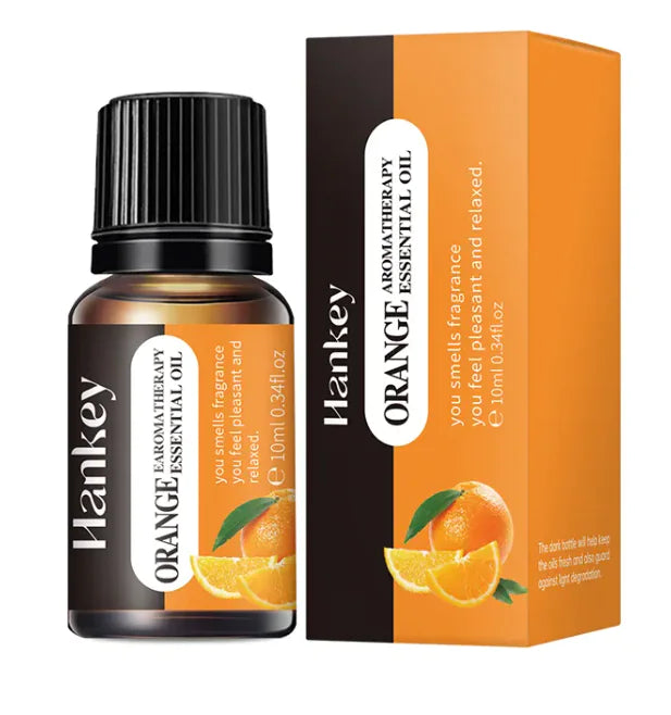 Aroma Essential Oil (10ml)