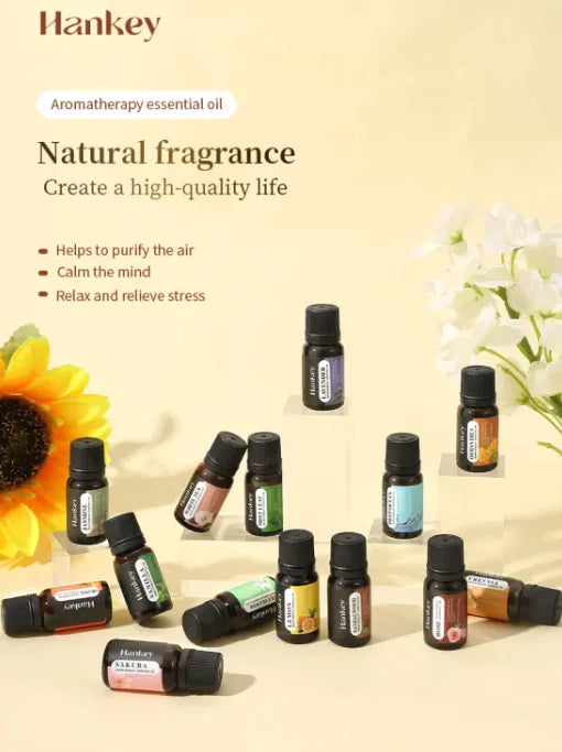 Aroma Essential Oil (10ml)