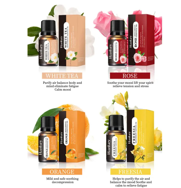 Aroma Essential Oil (10ml)