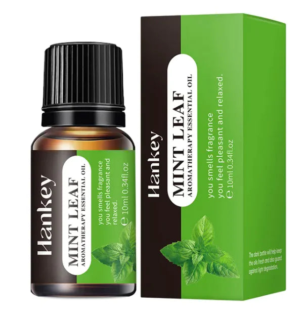 Aroma Essential Oil (10ml)