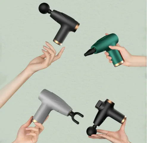 Massagers