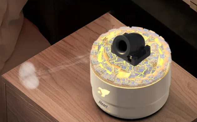 Canon Diffuser
