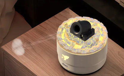 Canon Diffuser