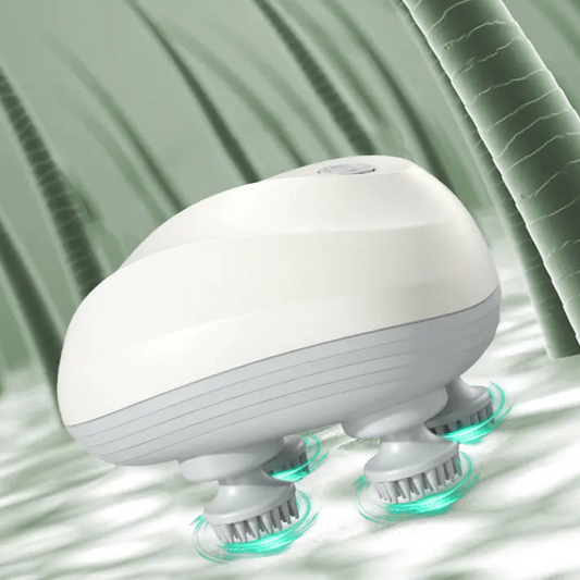 4-Point Massager
