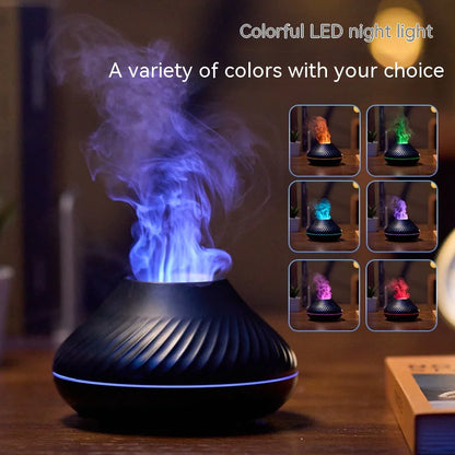 Cone Diffuser