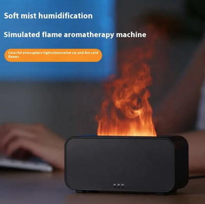 Fireplace Diffuser