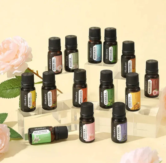 Aroma Essential Oil (10ml)