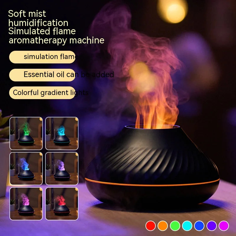 Cone Diffuser