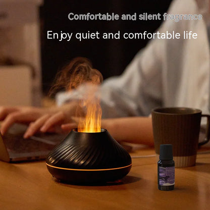 Cone Diffuser