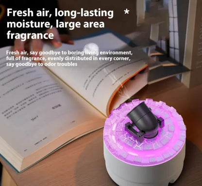 Canon Diffuser