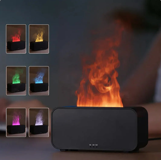 Fireplace Diffuser