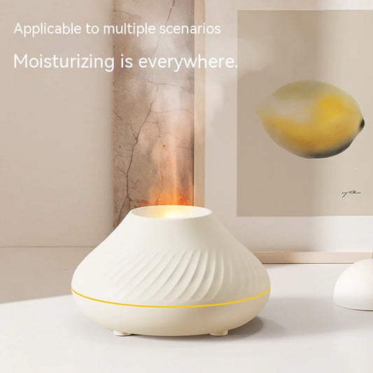 Cone Diffuser