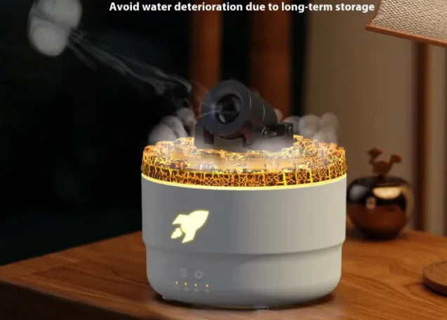 Canon Diffuser